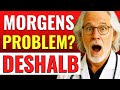 Urologe erklärt: Keine Morgenerektion mehr Das sind die Ursachen...