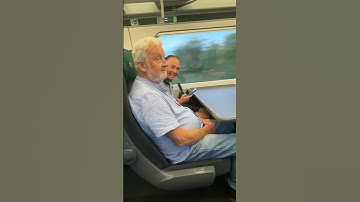 First class GWR class 800.