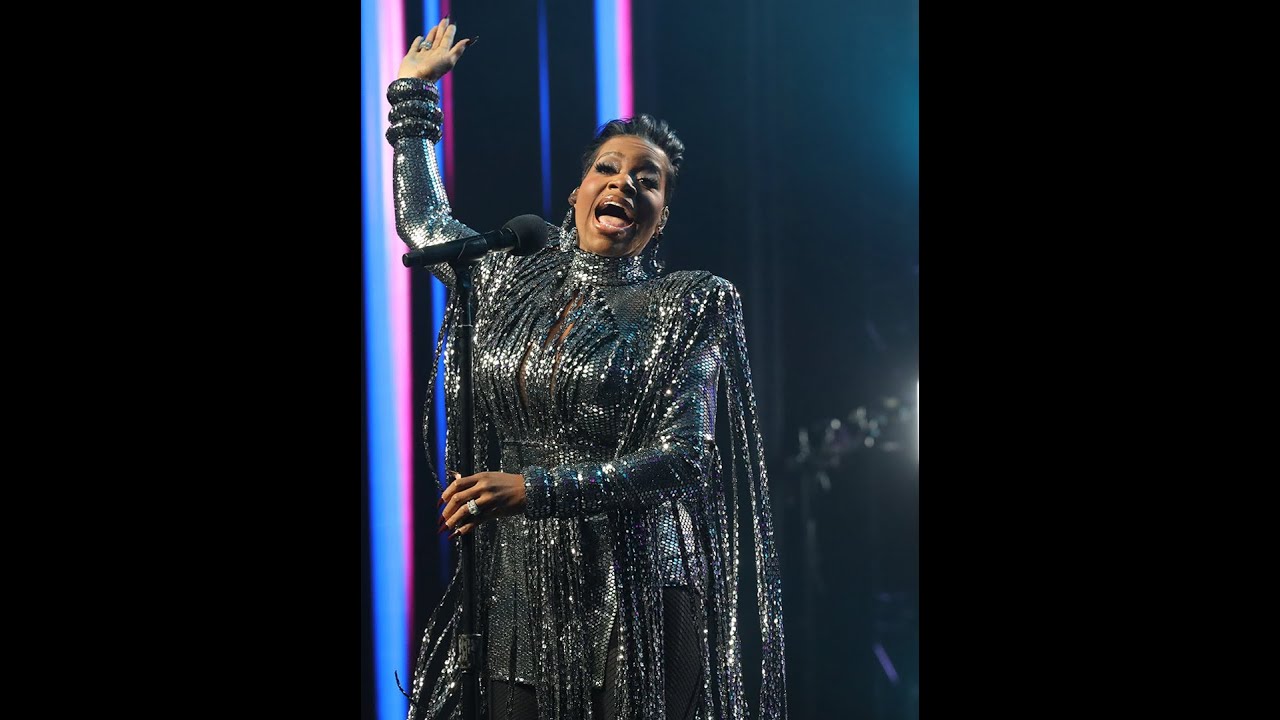 A Viral Go-Go Moment: Fantasia Shuts Down the HBCU Honors StageFantasia