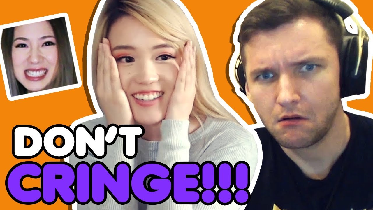 OUR FRIENDS ARE SO CRINGE... ☆ AngelsKimi ft. Zirene