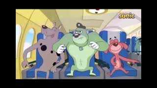 Doggy Don Cartoon New Episode in hindi