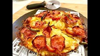 TortiPizza