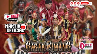 Download Lagu 🔴 LIVE JATHILAN GAGAK RIMANG MP3 Download Lagu 🔴 LIVE JATHILAN GAGAK RIMANG MP3