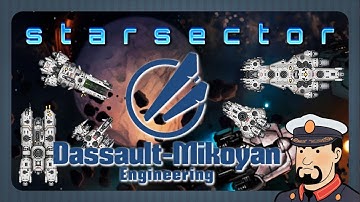 Nemo Plays: Starsector DME #10 - Commiting to Skills