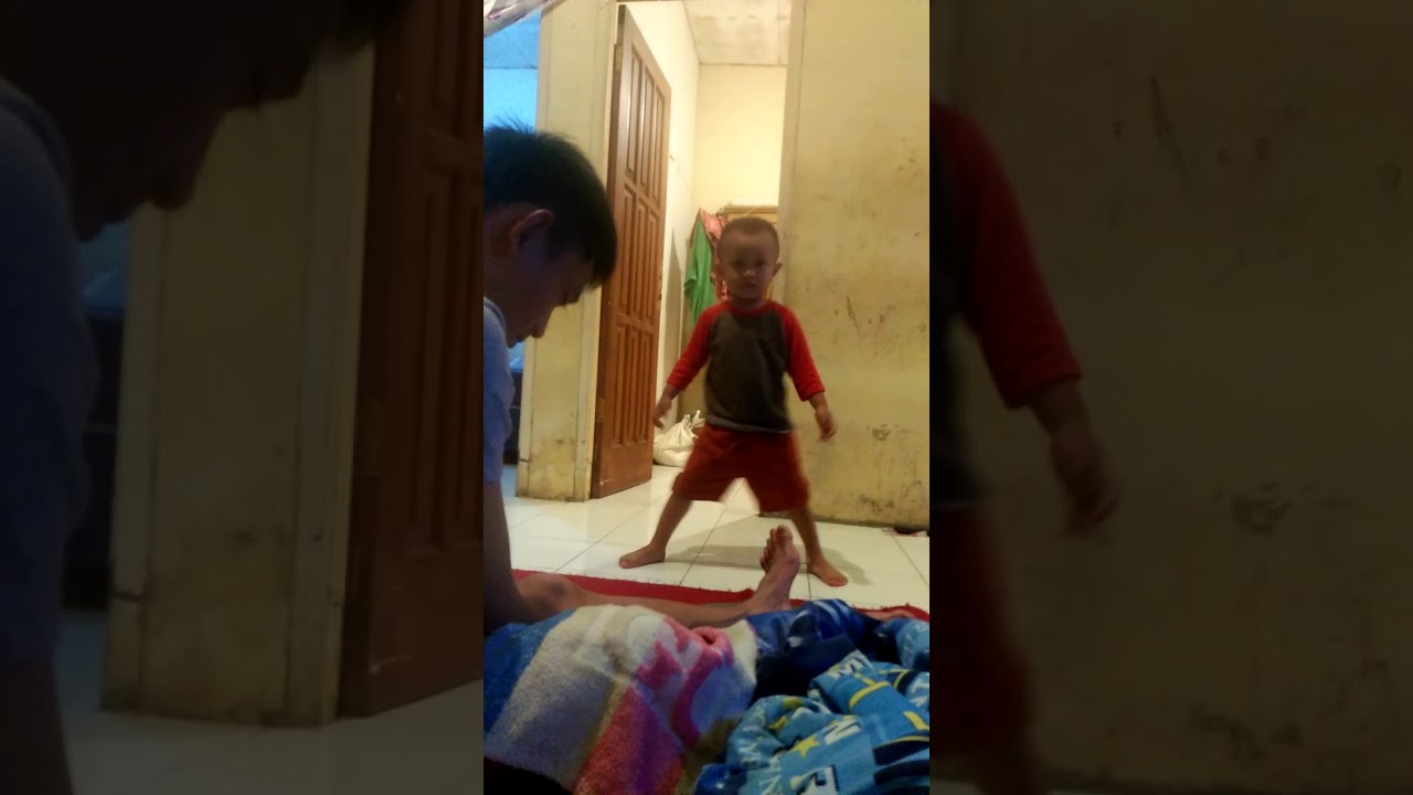 abang jago - YouTube