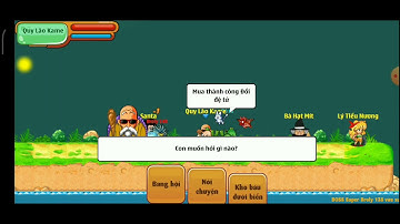 Sự Lựa chọn tuyệt vời cho đệ tử masenko - Đổi đệ tử mới và chọn chỉ số và skill tương lai cho đệ