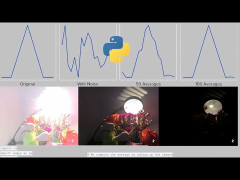 Find All Colors from an Image | PIL Module