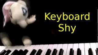 Keyboard Shy