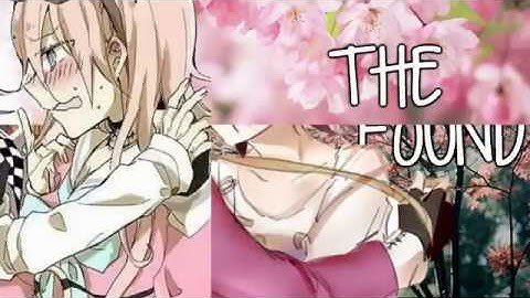 Heaven Knows; Ouma x Iruma [mep part]