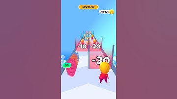 Arrow fast all levels Gameplay walkthrough androad levels 97 completed#shorts|AGT|#ArrowFast#tags