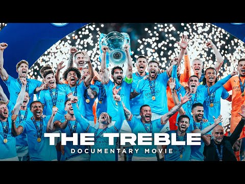 THE TREBLE -