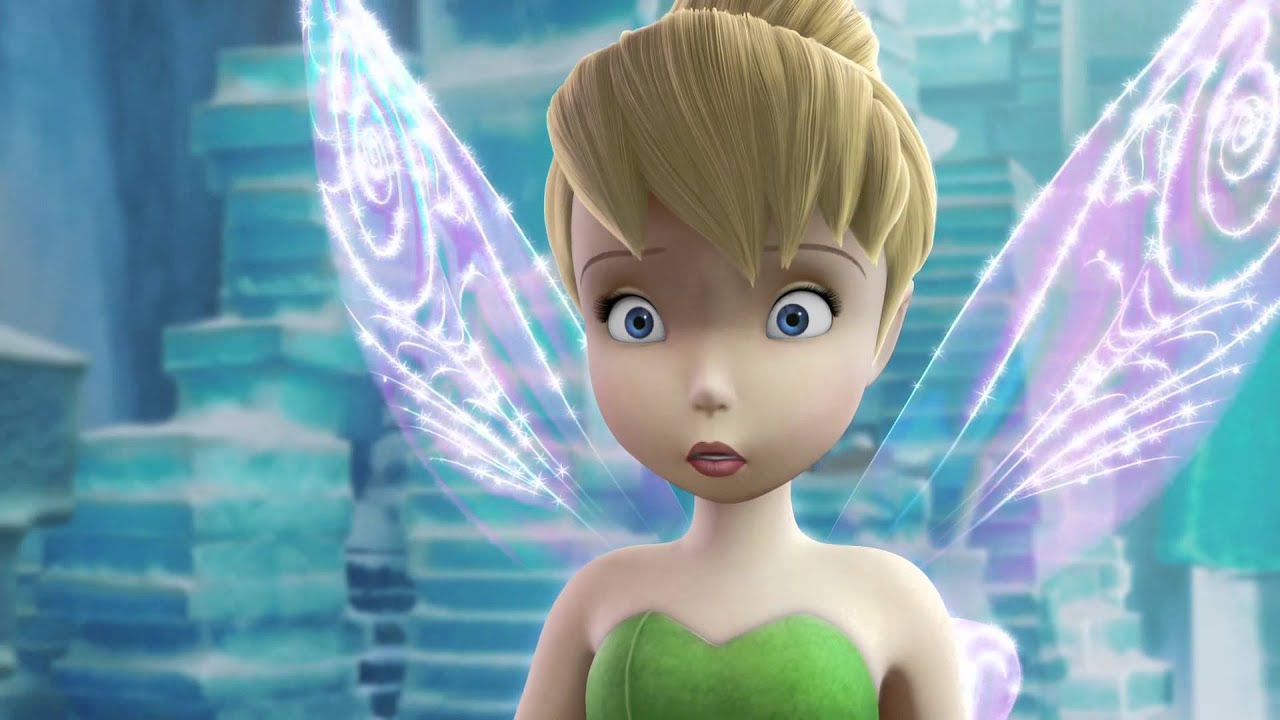 Clochette et le secret des fées (Tinker Bell: Secret of the Wings)