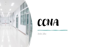 CCNA Day11   Cisco IOS, Router boot process and basic commands