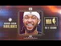 Brandon Ingram BEST 2021 Highlights | SMOOTH! | CLIP SESSION