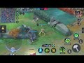 SEGREDO DOS BRONZE - Champions Legion