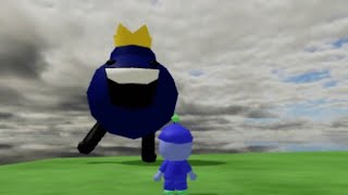 Super Robot 64 DX - King Bomby Sneak Peek
