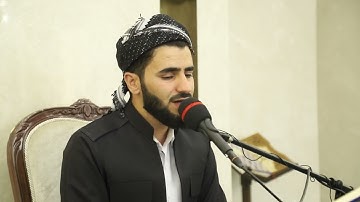 تلاوة العراقیة بصوت القارئ عماد یوسف  : مسجد دایك و باوك