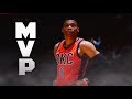 Russell Westbrook - MVP (Motivation)