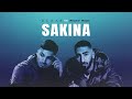 Benab Ft. Ricky Rich - Sakina (Audio Officiel) Mp3 Song
