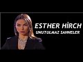 | Esther Hirch | - Kurtlar Vadisi Unutulmaz Sahneler (ÖZEL YAPIM)