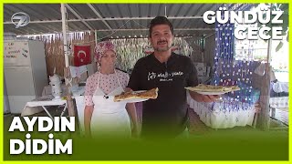 Gündüz Gece - Didim | 13 Kasım 2021