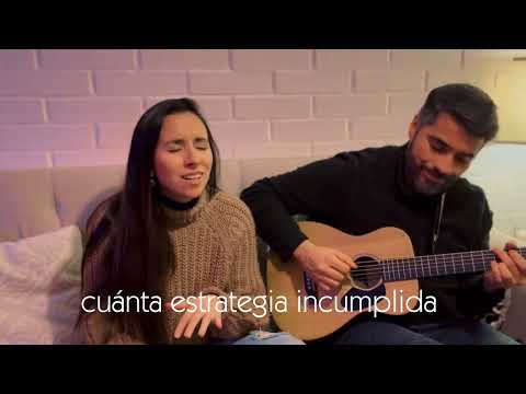 Inoportuna, Jorge Drexler (cover)