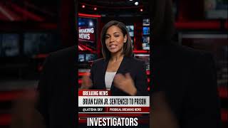 Celebrity Prophet Brian Carn Jr. Sentenced to Prison in Federal Tax Fraud Case