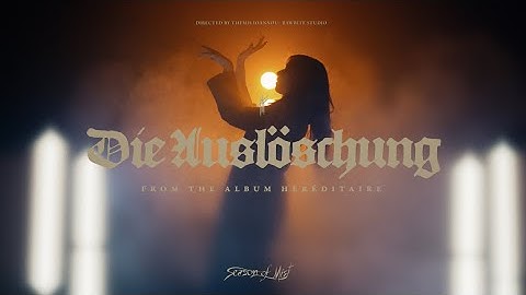 Unverkalt - Die Auslöschung (Official Music Video)