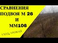 Урожайный сад  Подвой М26 или ММ106