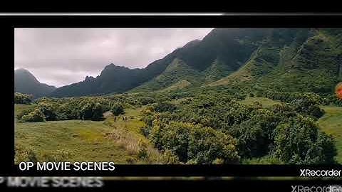 Strengths and weaknesses scene /jumanji /amazing scene/ 