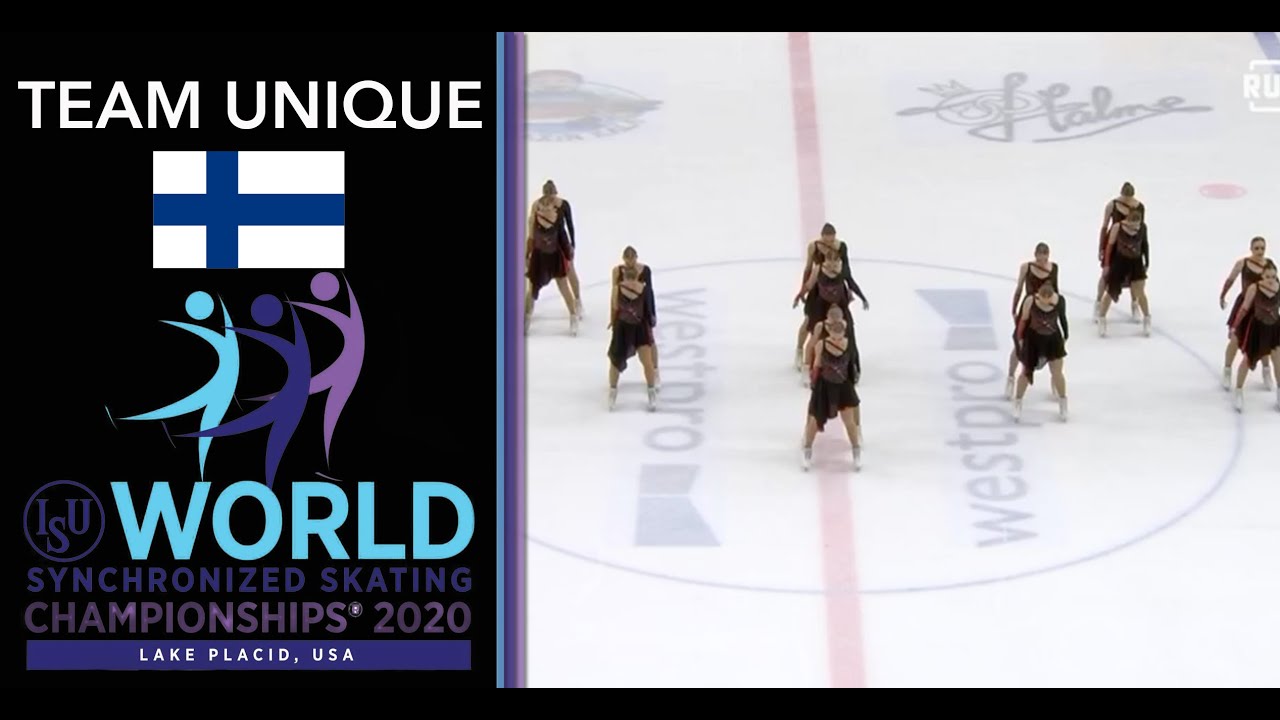 Team Unique Free - Finland