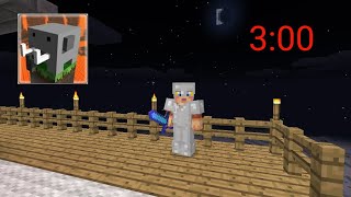 ИГРАЮ В CRAFTSMAN В 3 ЧАСА НОЧИ