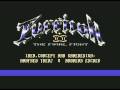 Turrican II - The Final Fight / C64 - Intro 2