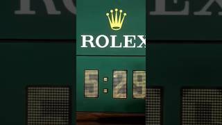 Alcaraz Vs Sinner french Open match #sinner #sinnervsalcaraz #youtubeshorts #viral #shortsfeed
