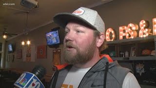 Local businesses prepare for March Madness