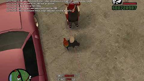 Samp Blue.bugged.ro Instructor