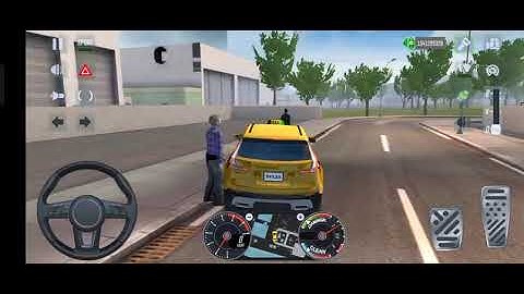 TAXI SIM 2023 EVOLUTION :- Best simulation games & 46f _ 2023 #30