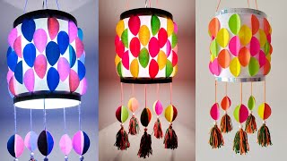 Diwali 2023 | Handmade Akash Kandil | Akash Kandil Making At Home For Diwali | Lanterns | Artideas