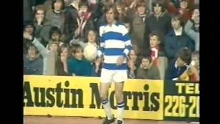 Arsenal - QPR 1974