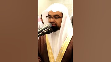 سورة النصر #القرآن_الكريم #quran #ناصر_القطامي