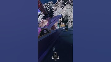 #apex #gaming #sentinel