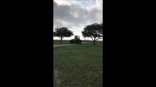 Steiger Panther 3 Pta