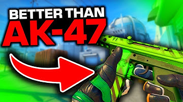 The Tec-9 is TOO Good- CSGO/CS2 Guide