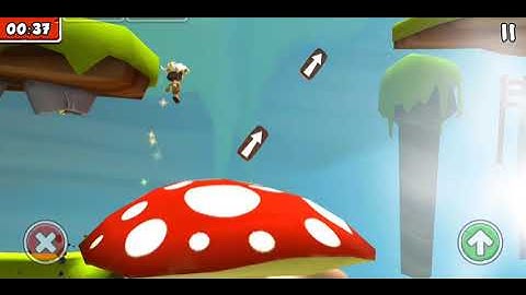 Manuganu 2 Level 27 (All Stars) In 1:14 (IGT)