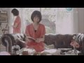 【HD】2013/01/27 ON AIR CM  (15s) No.028 小松未可子 「THEE Futures」