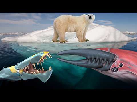 Could Polar Bears Survive Subnautica: Below Zero? - Treading on Thin Ice