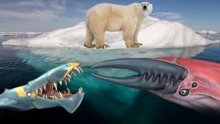 Could Polar Bears Survive Subnautica: Below Zero? - Treading on Thin Ice