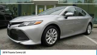 2018 Toyota Camry 72337