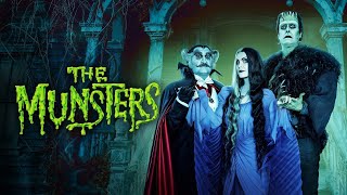 The Munsters (2022) | Behind the Scenes