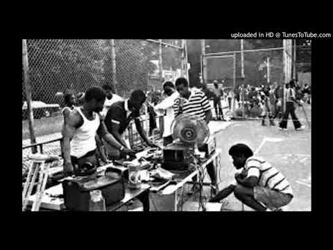 Grandmaster Flash & The Furious Five ft. Melle Mel & Duke Bootee - The Message (1982)